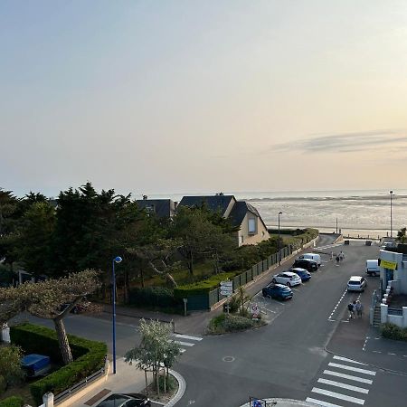 Appartement Pour Evasion Marine A Hauteville Sur Mer מראה חיצוני תמונה